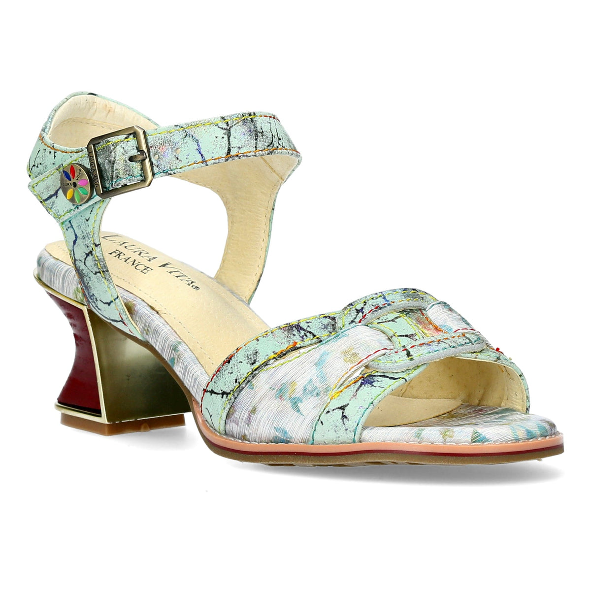 Sandals - IGCALO 1024