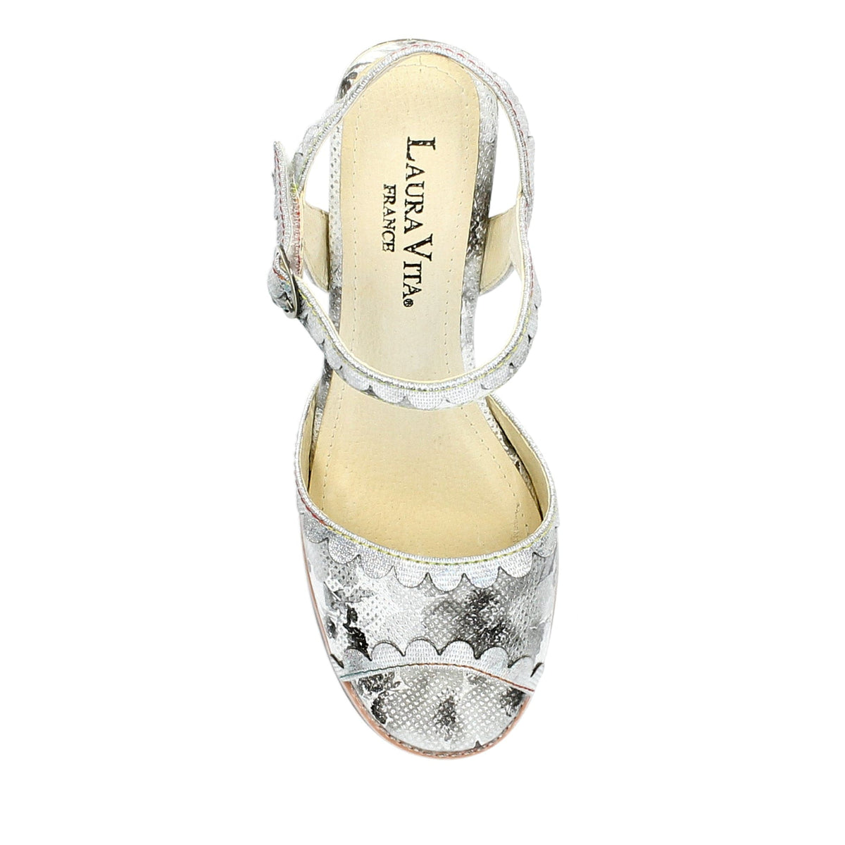 Sandals - IGCALO 11