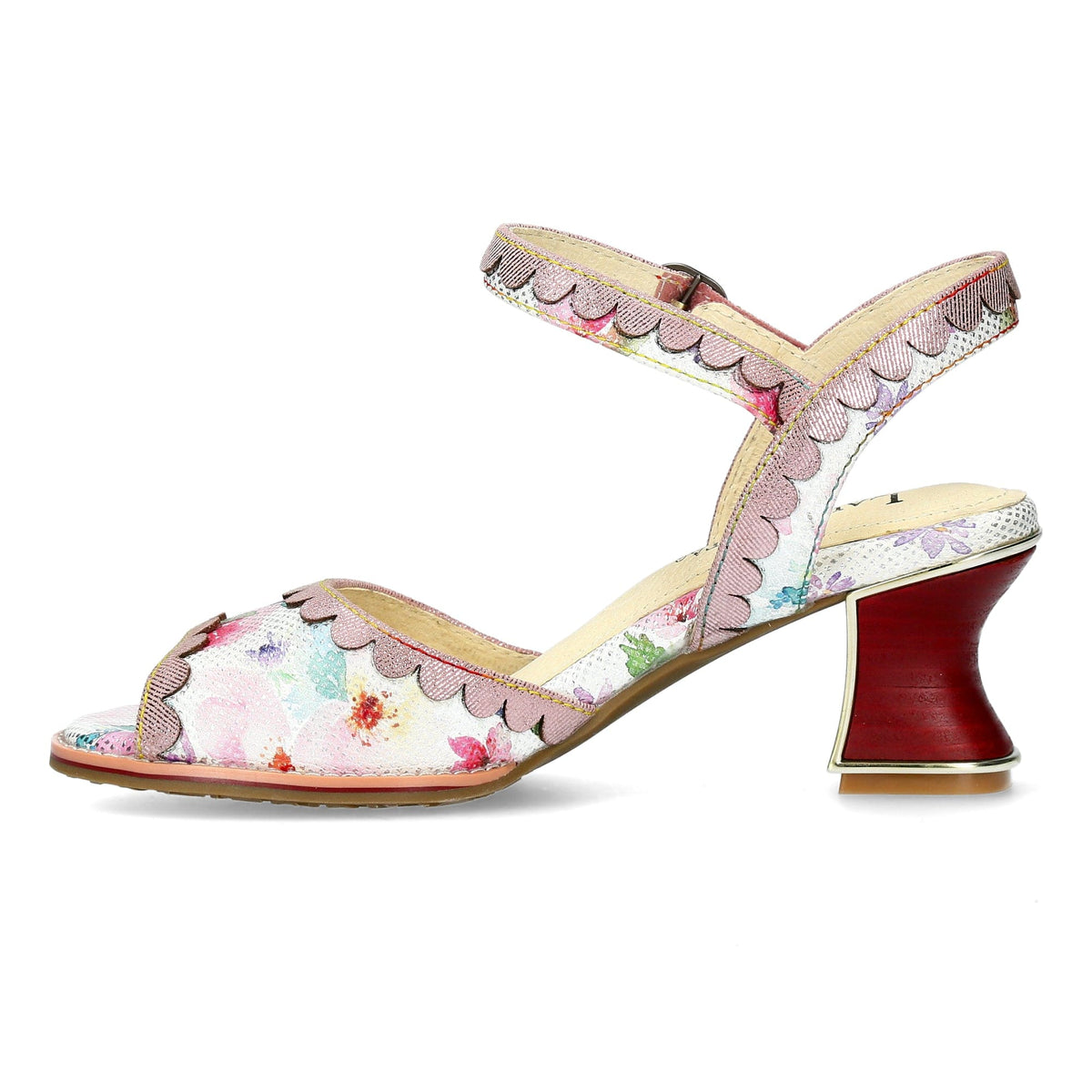 Sandals - IGCALO 11