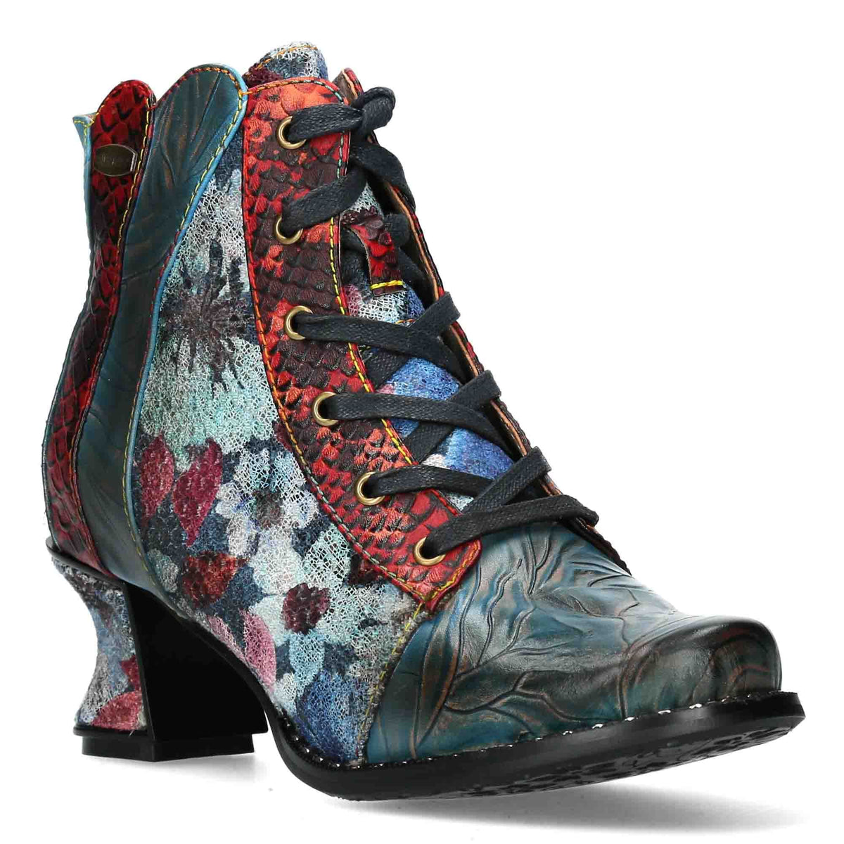 Bottines - IGCALO 18