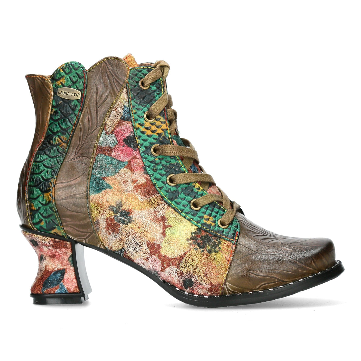 Bottines - IGCALO 18