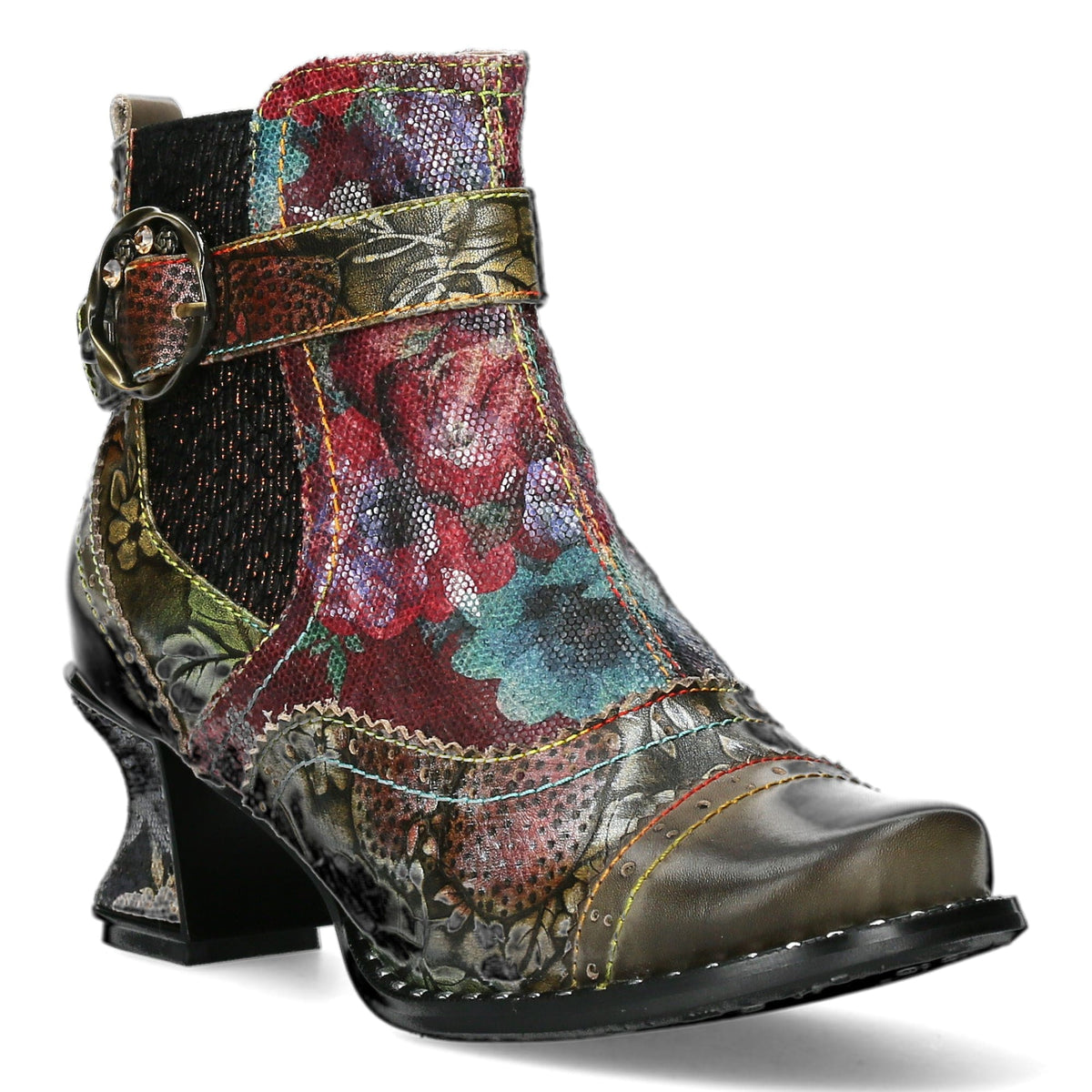 Bottines - IGCALO 20