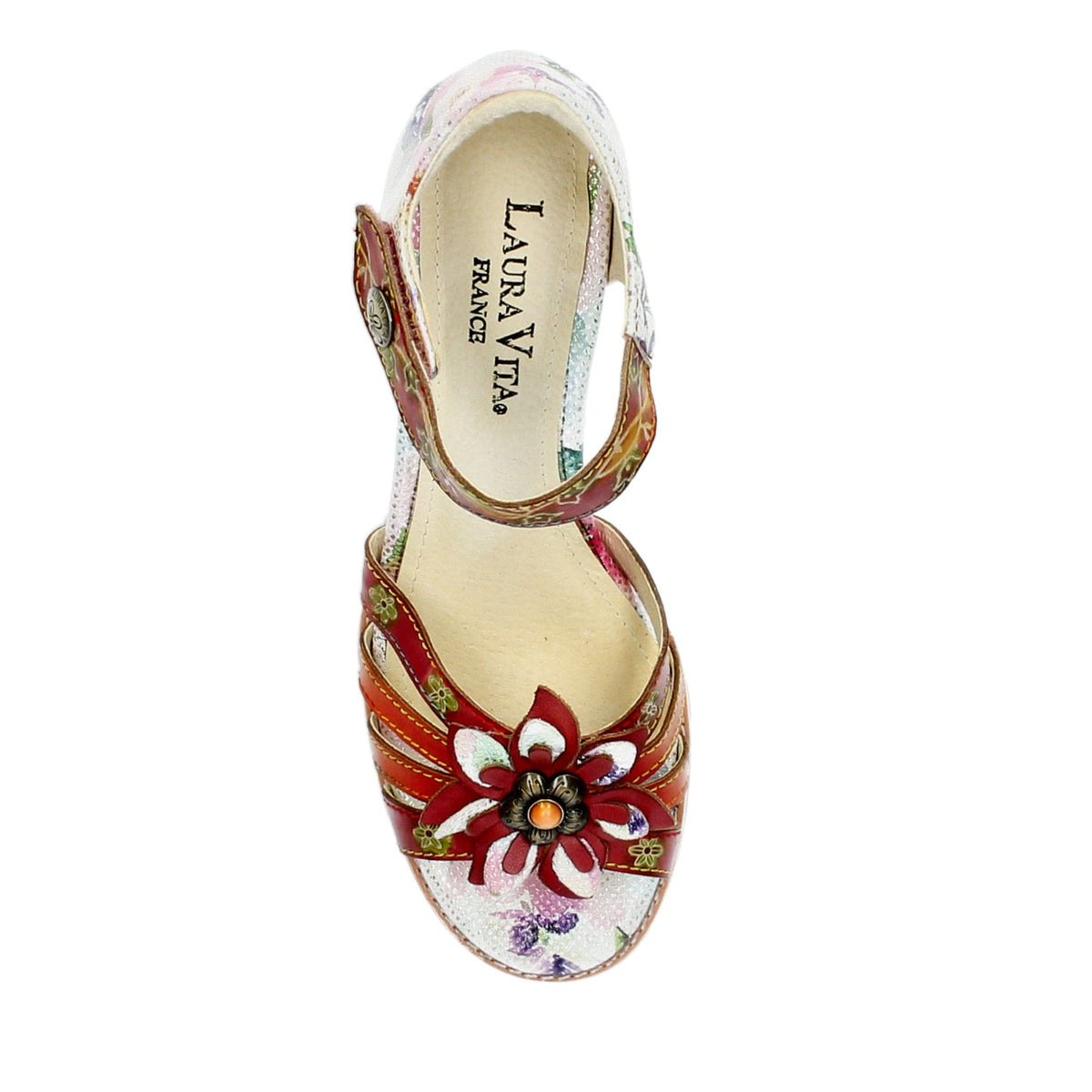 Sandals - IGCALO 55