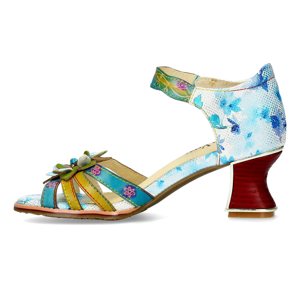 Sandals - IGCALO 55
