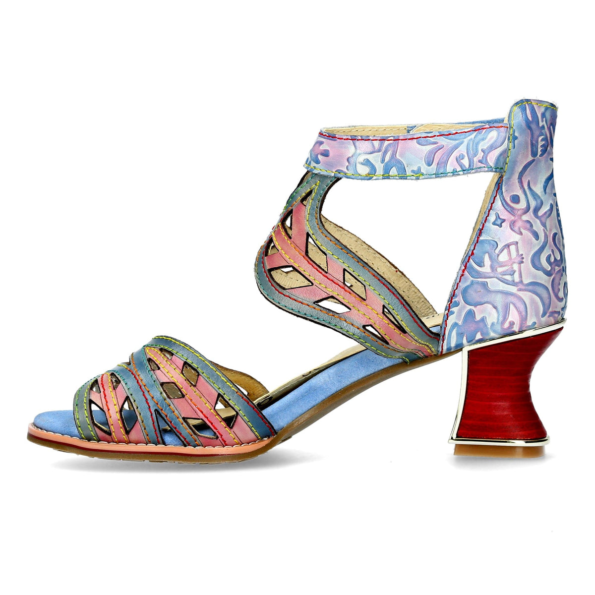 Sandals - IGCALO 56