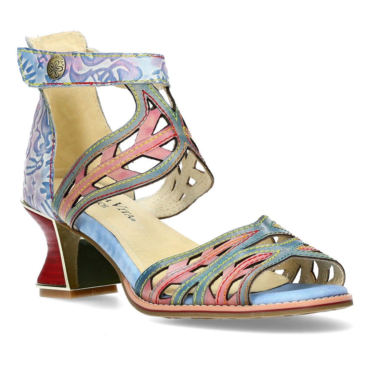 Sandals - IGCALO 56