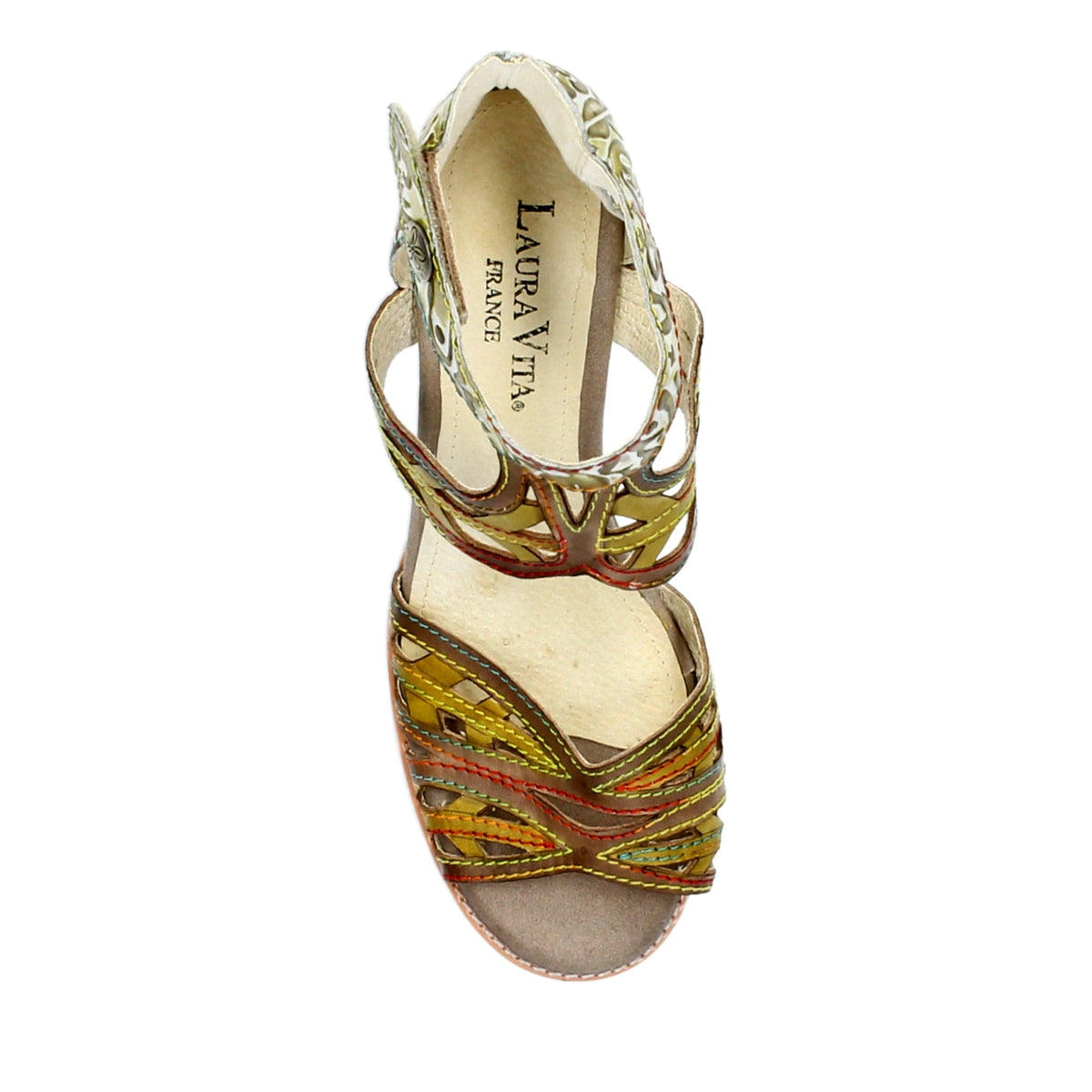 Sandals - IGCALO 56