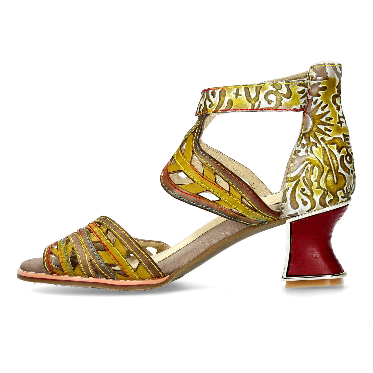 Sandals - IGCALO 56