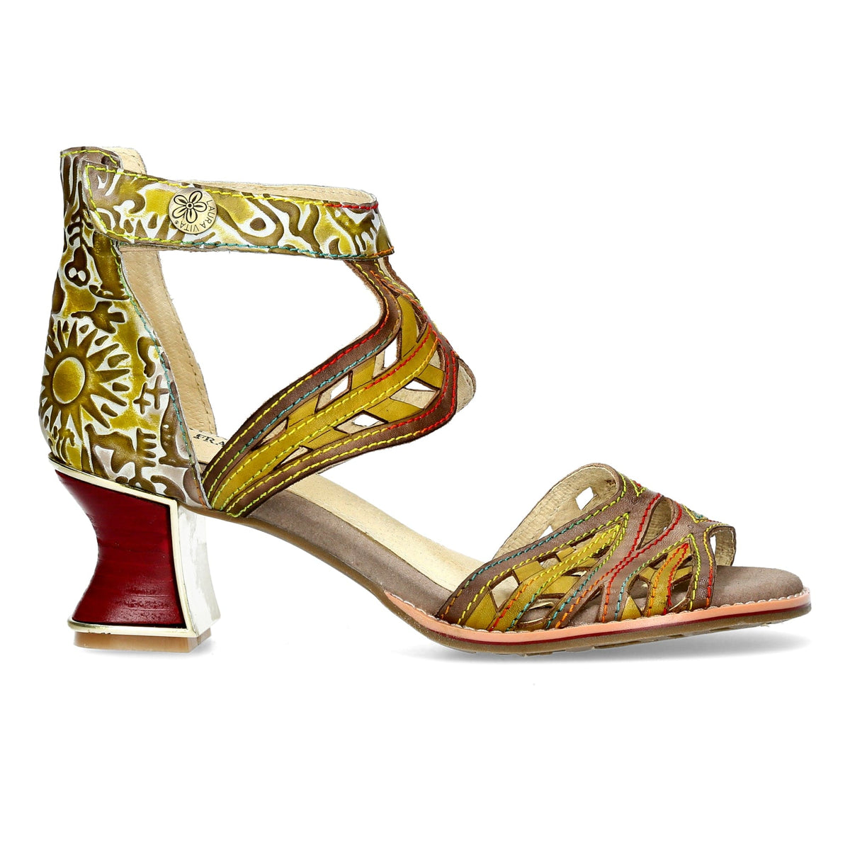 Sandals - IGCALO 56
