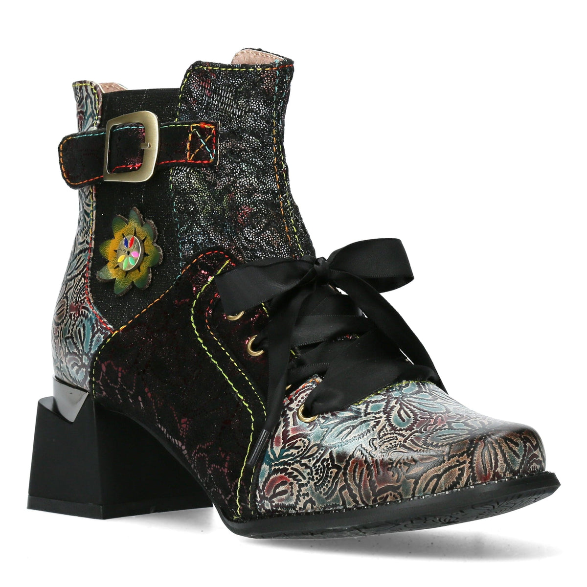 Bottines - ILCIRO 42