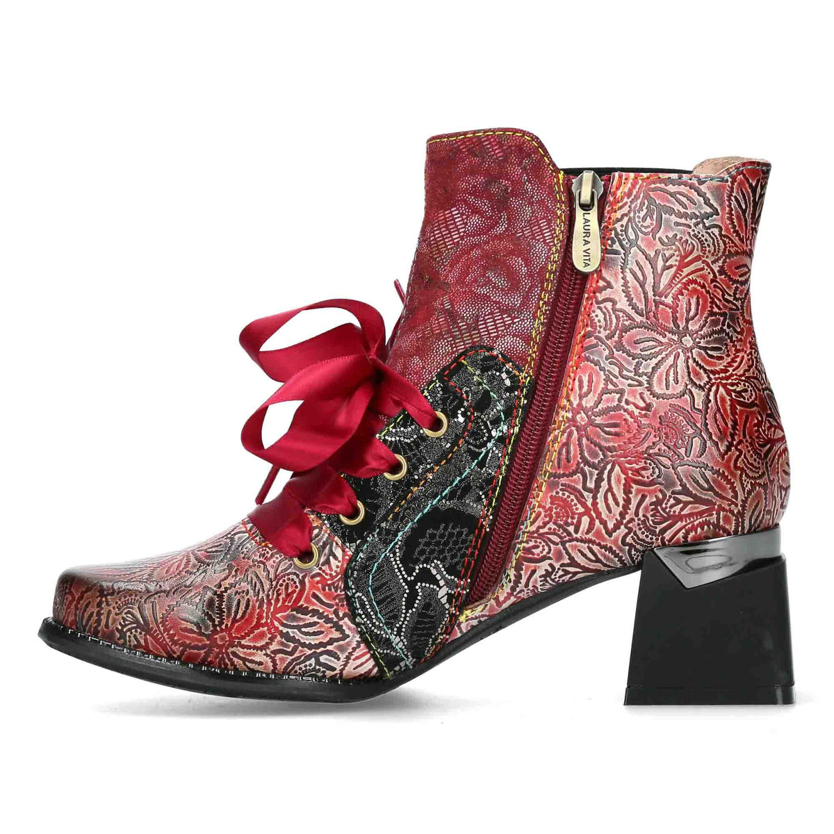 Bottines - ILCIRO 42