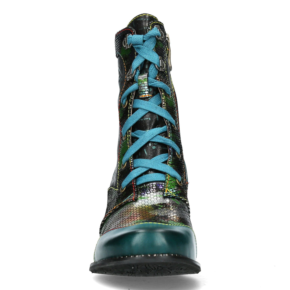 Bottines - ILCIRO 43