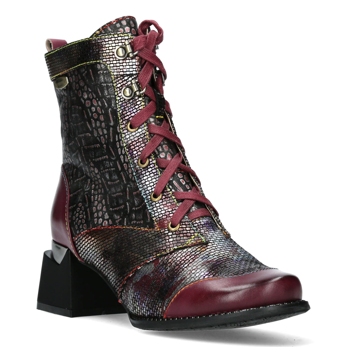 Bottines - ILCIRO 43