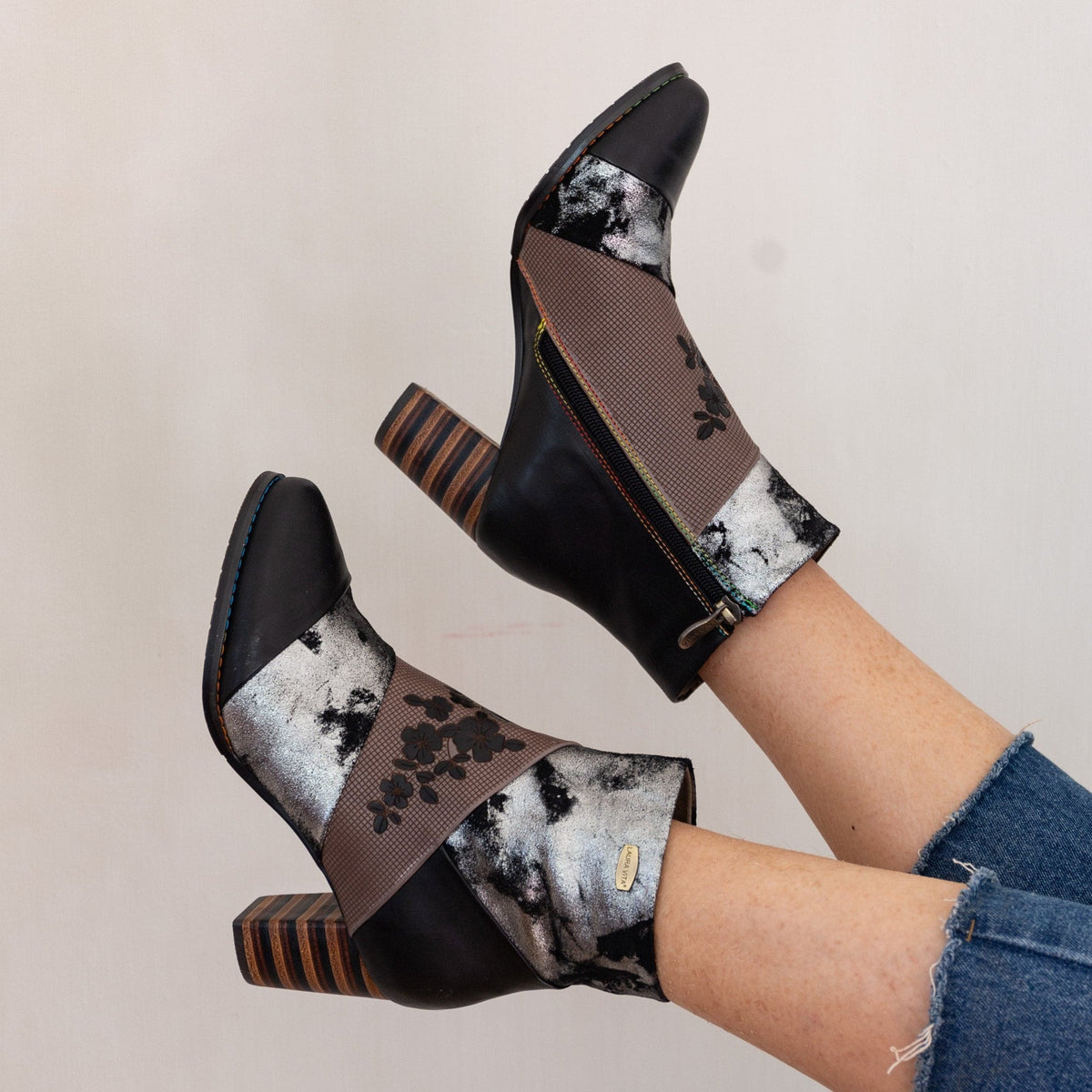 Ankle Boots - ANCGIEO 20