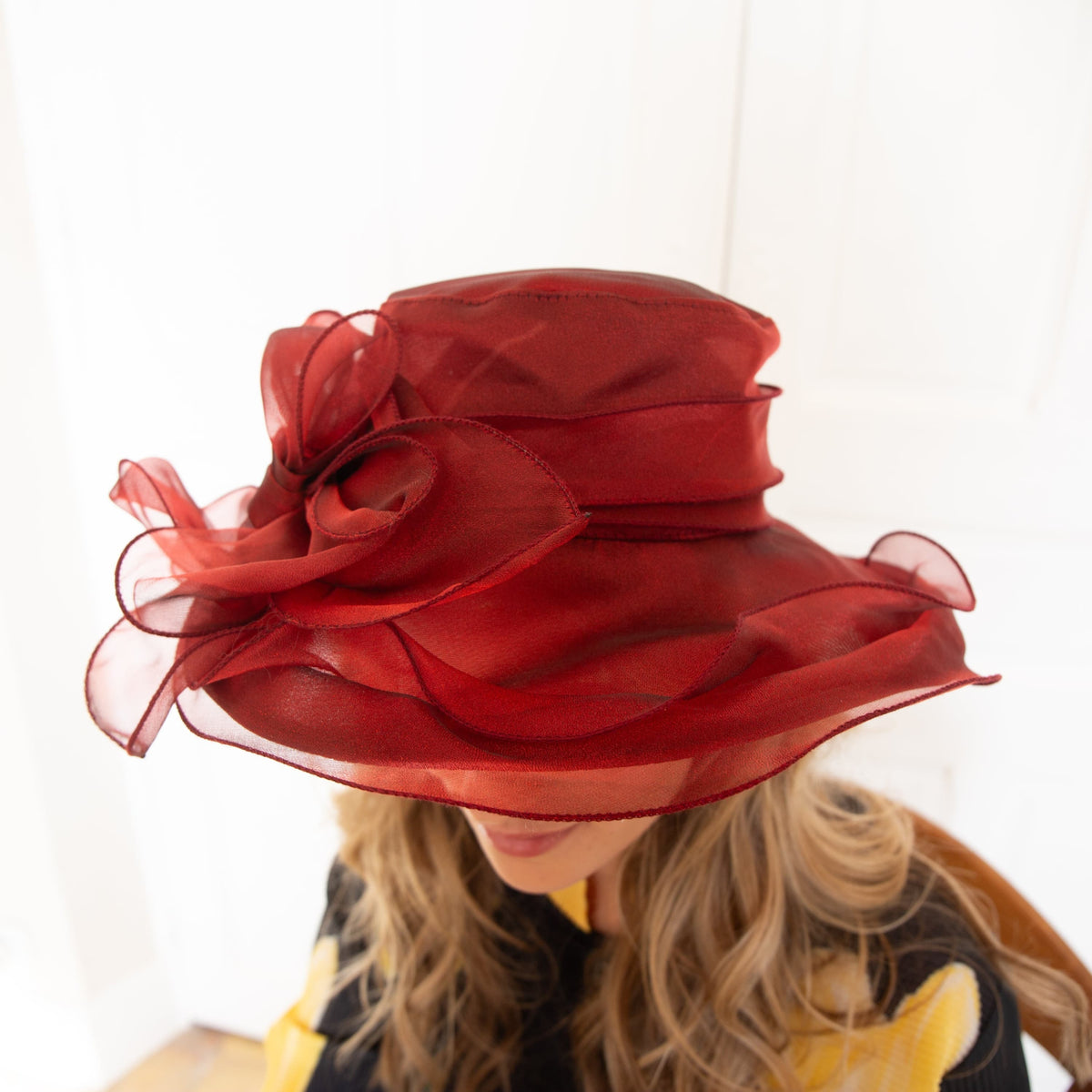 Hat - SERTINE