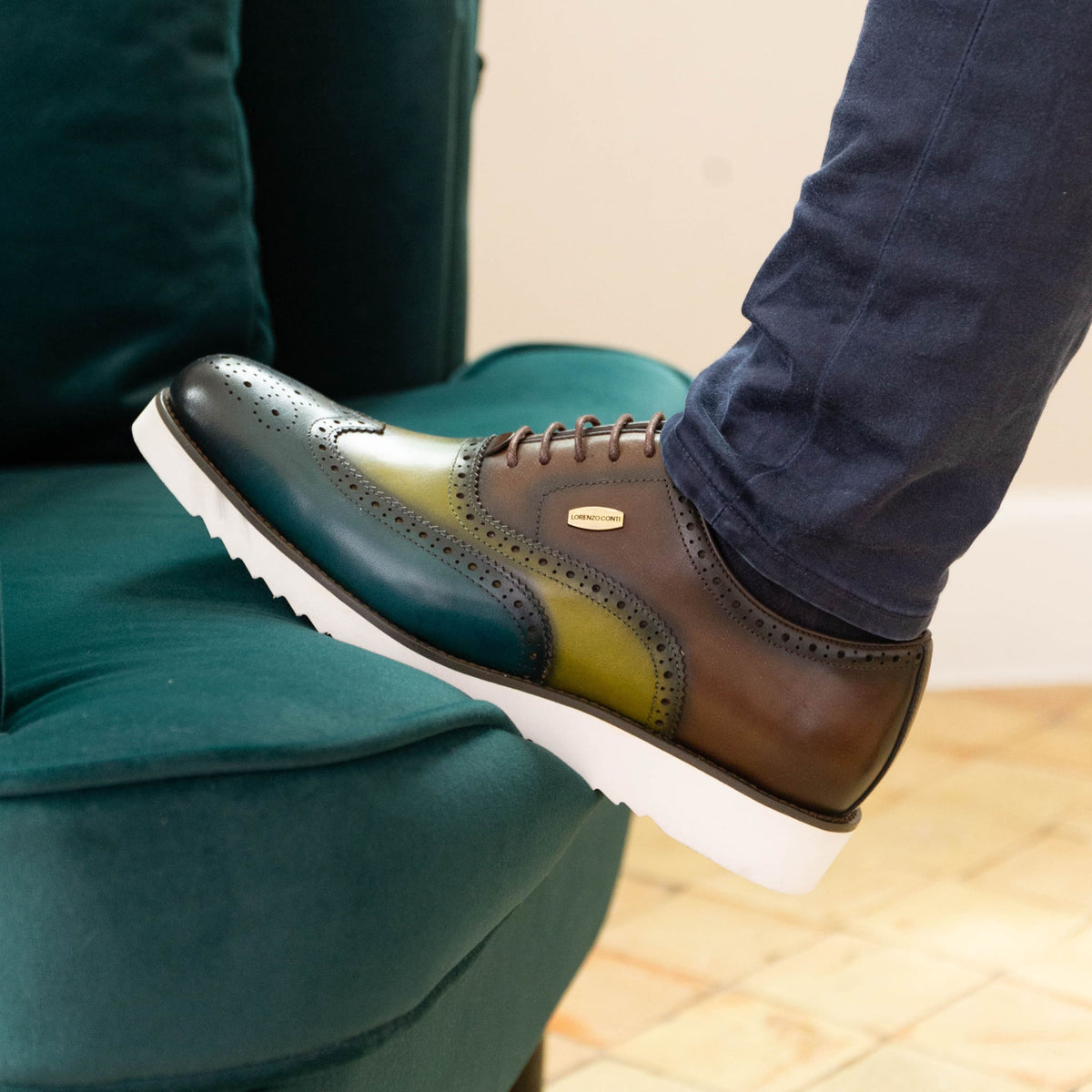 ARON 01 Men's Shoe