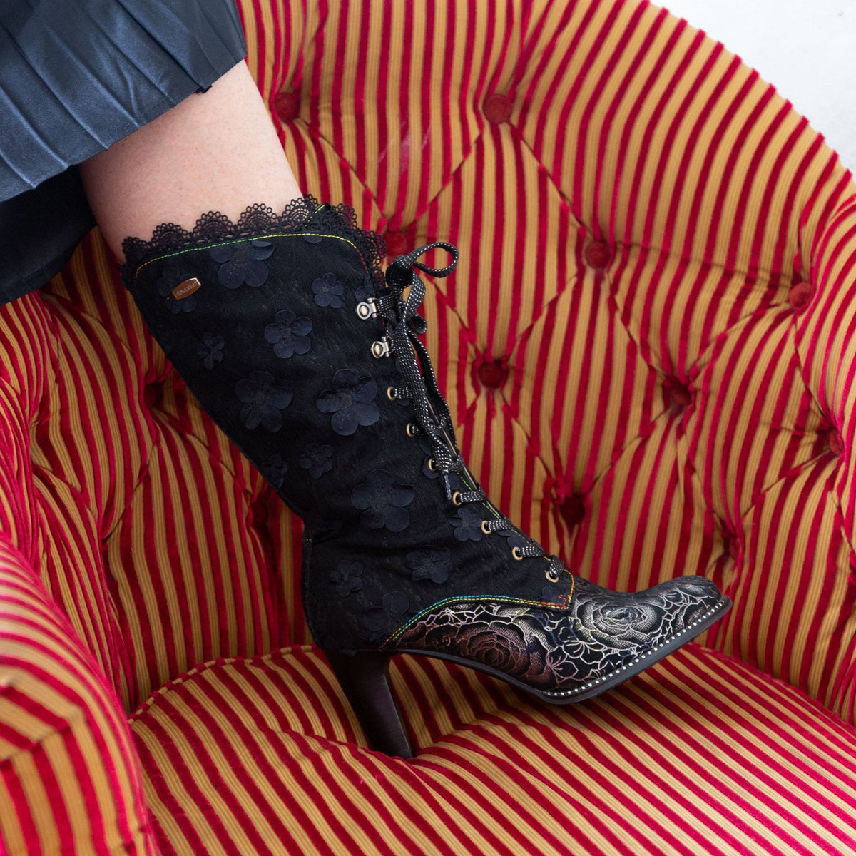 Boots - <tc><tc><tc>Alcbaneo</tc></tc></tc> 351