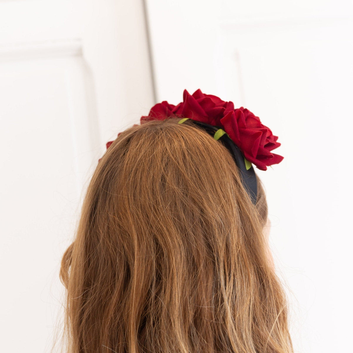 Bellarosa Headband