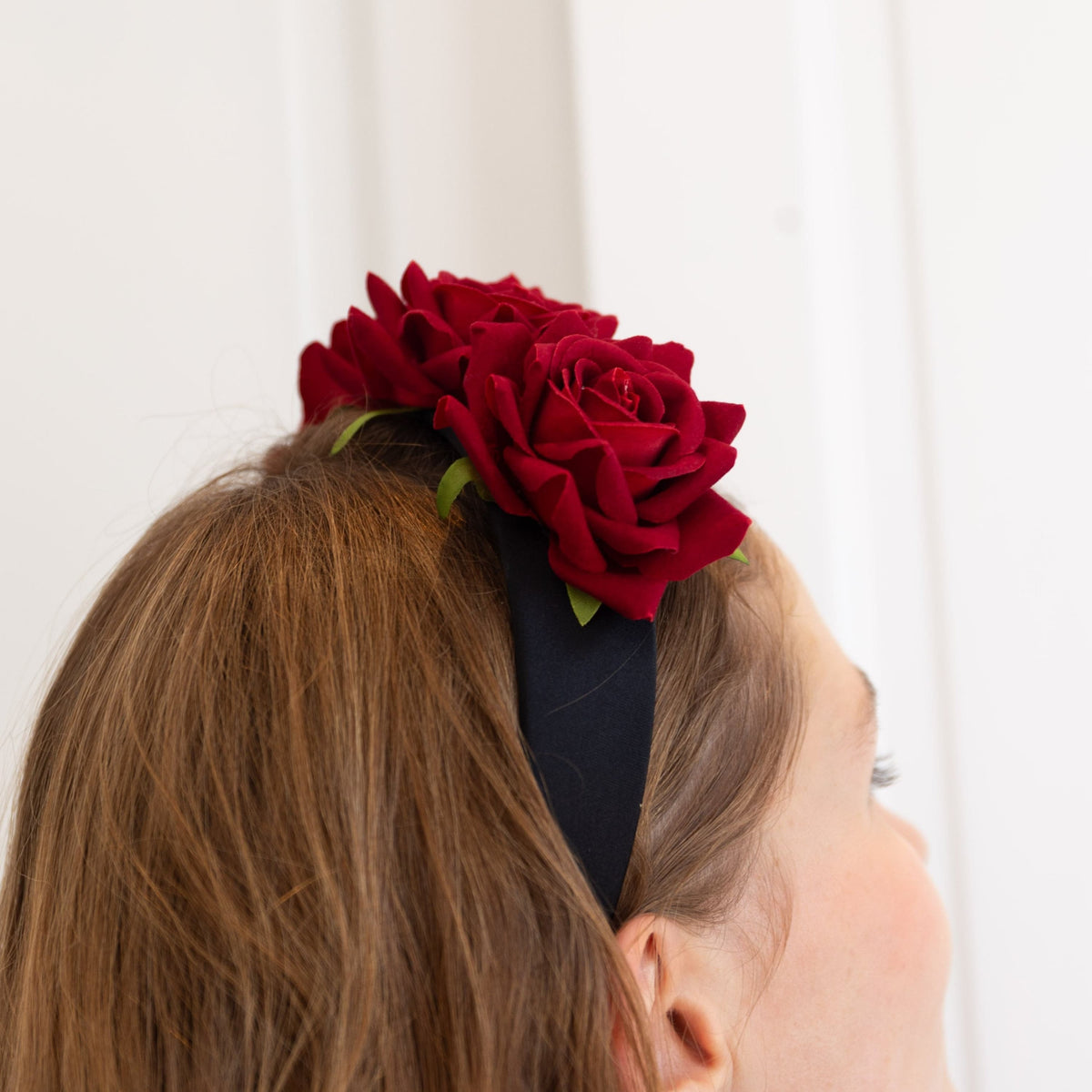 Bellarosa Headband