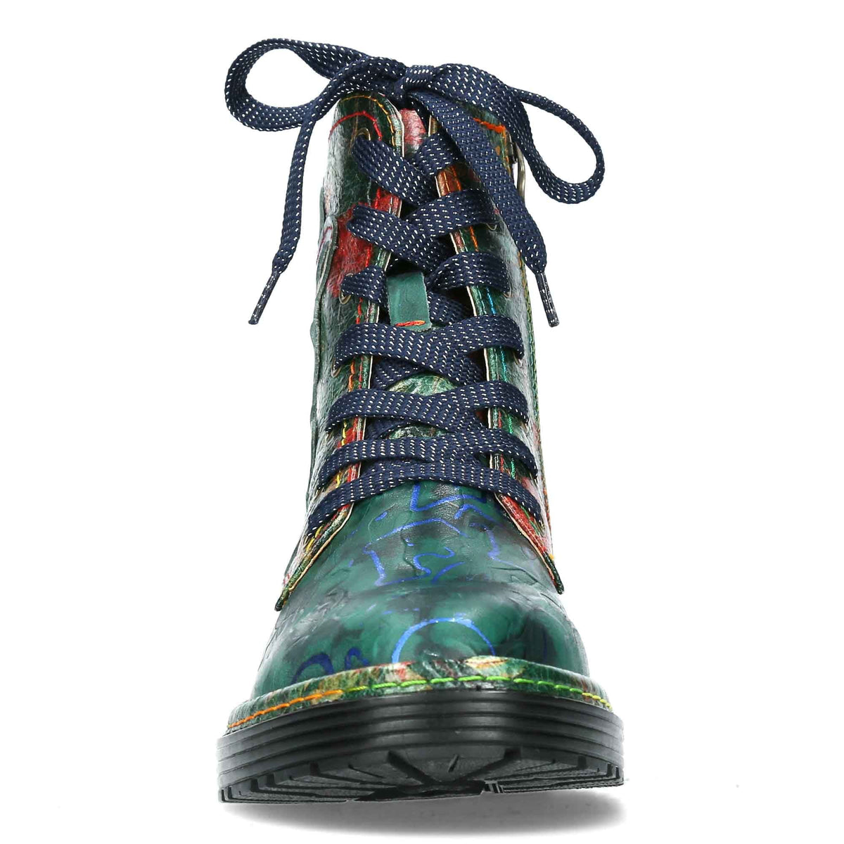 Bottines - INCASO 24