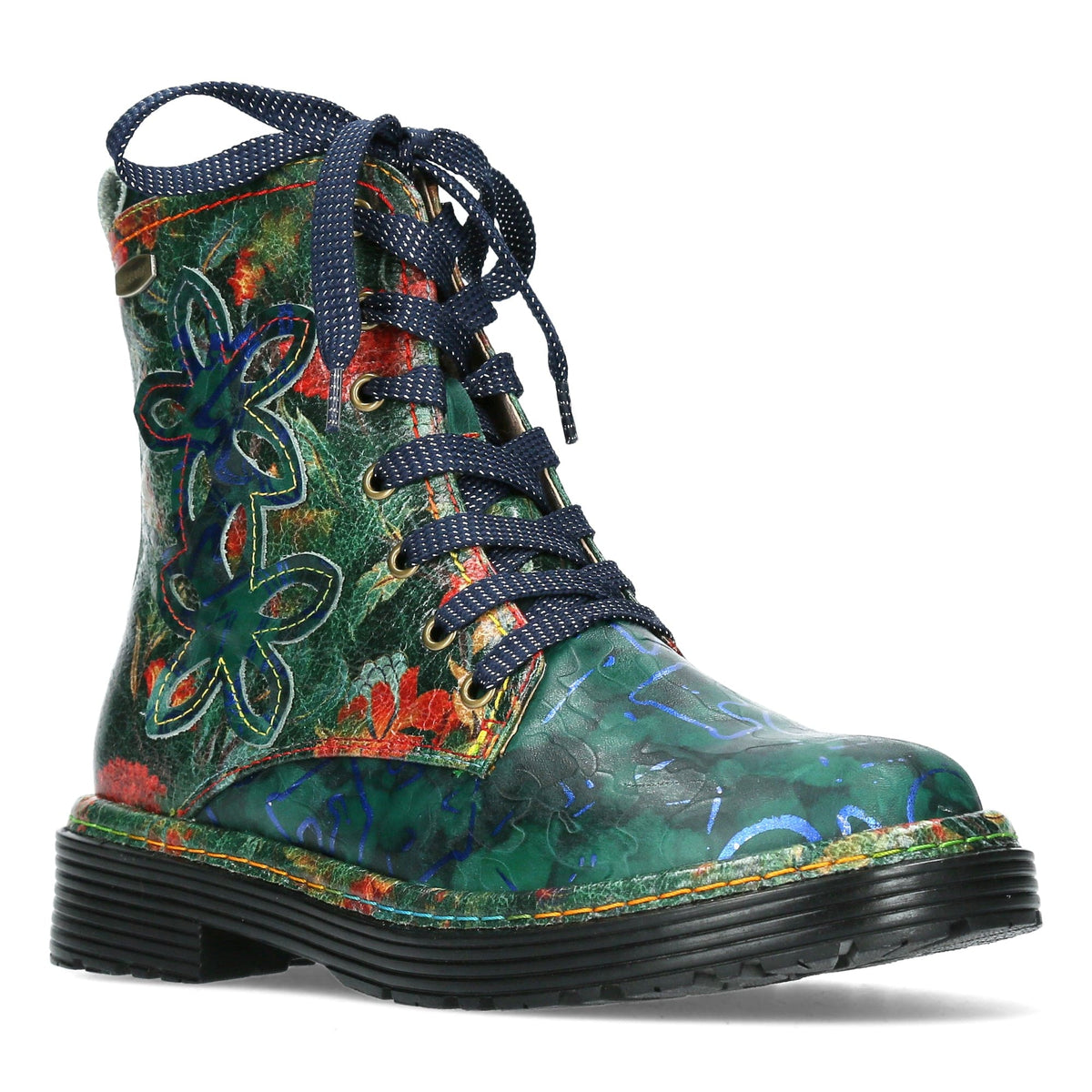 Bottines - INCASO 24