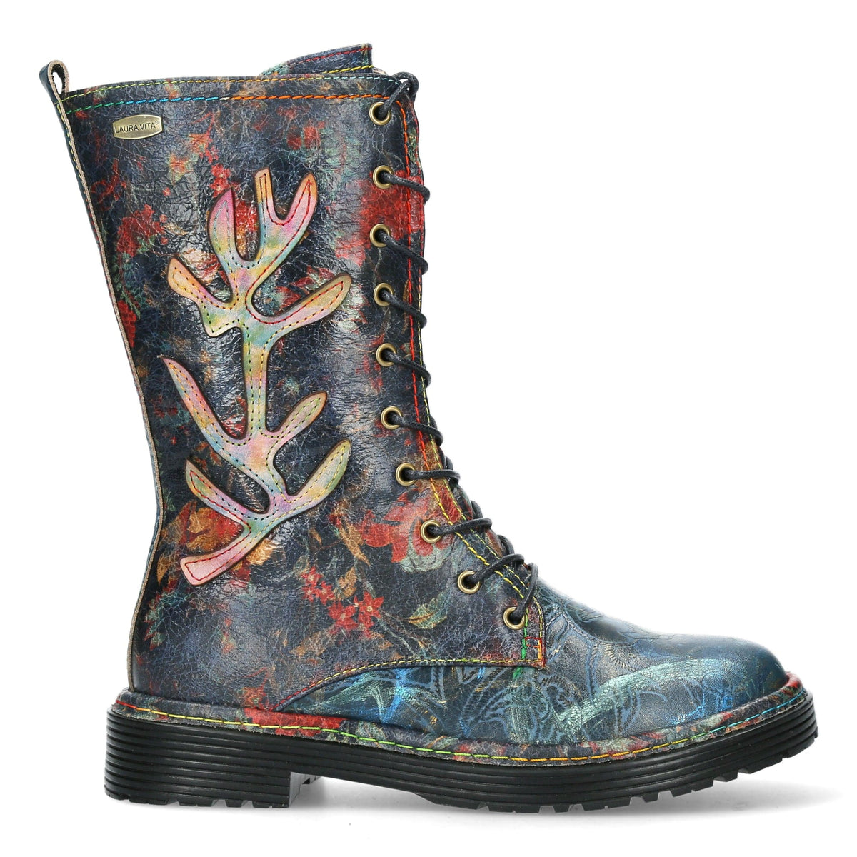 Bottes - INCASO 28