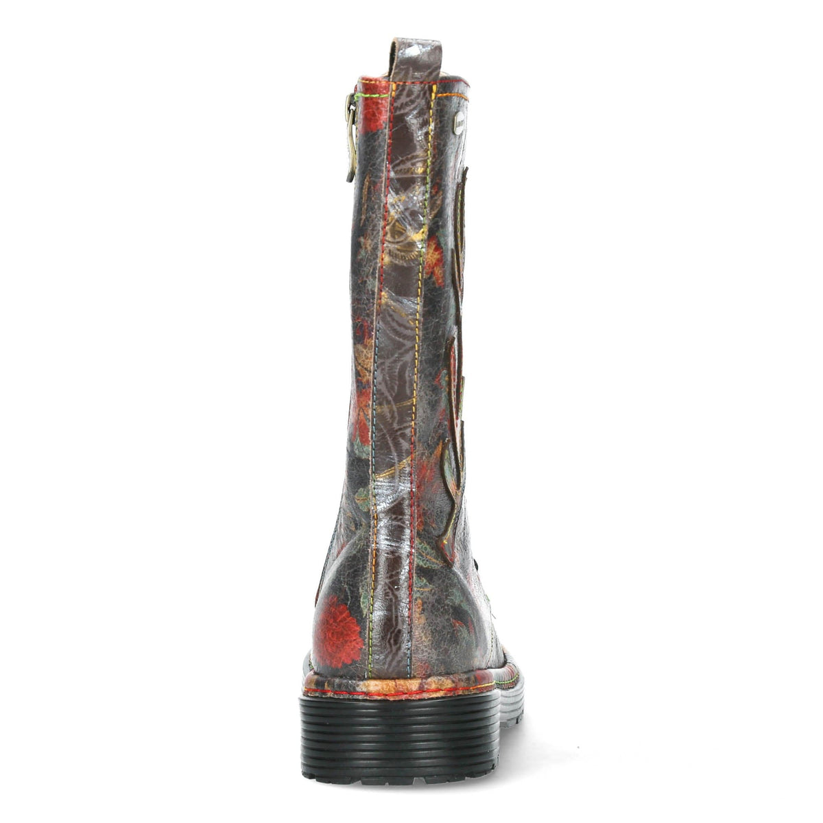 Bottes - INCASO 28