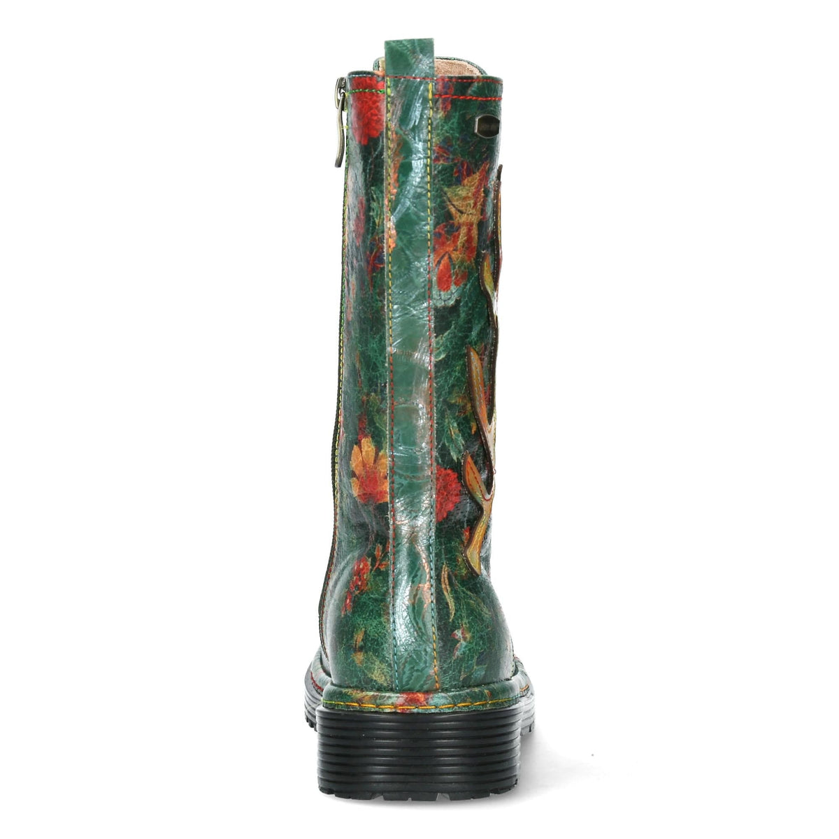 Bottes - INCASO 28