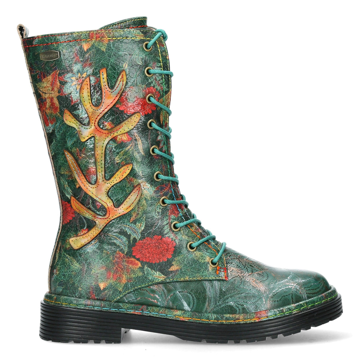 Bottes - INCASO 28