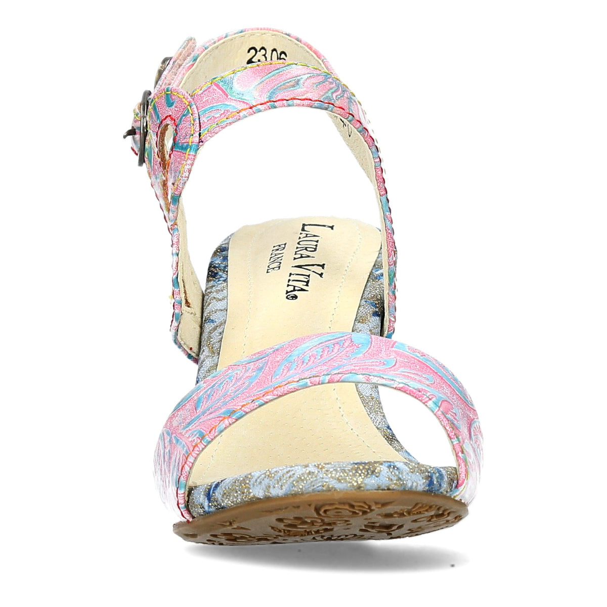 Sandals - JACBO 1324
