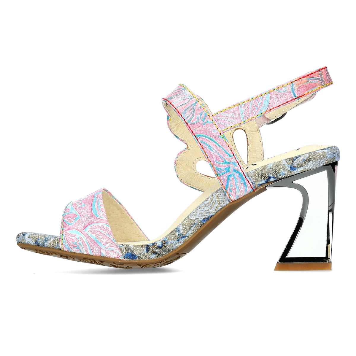 Sandals - JACBO 1324