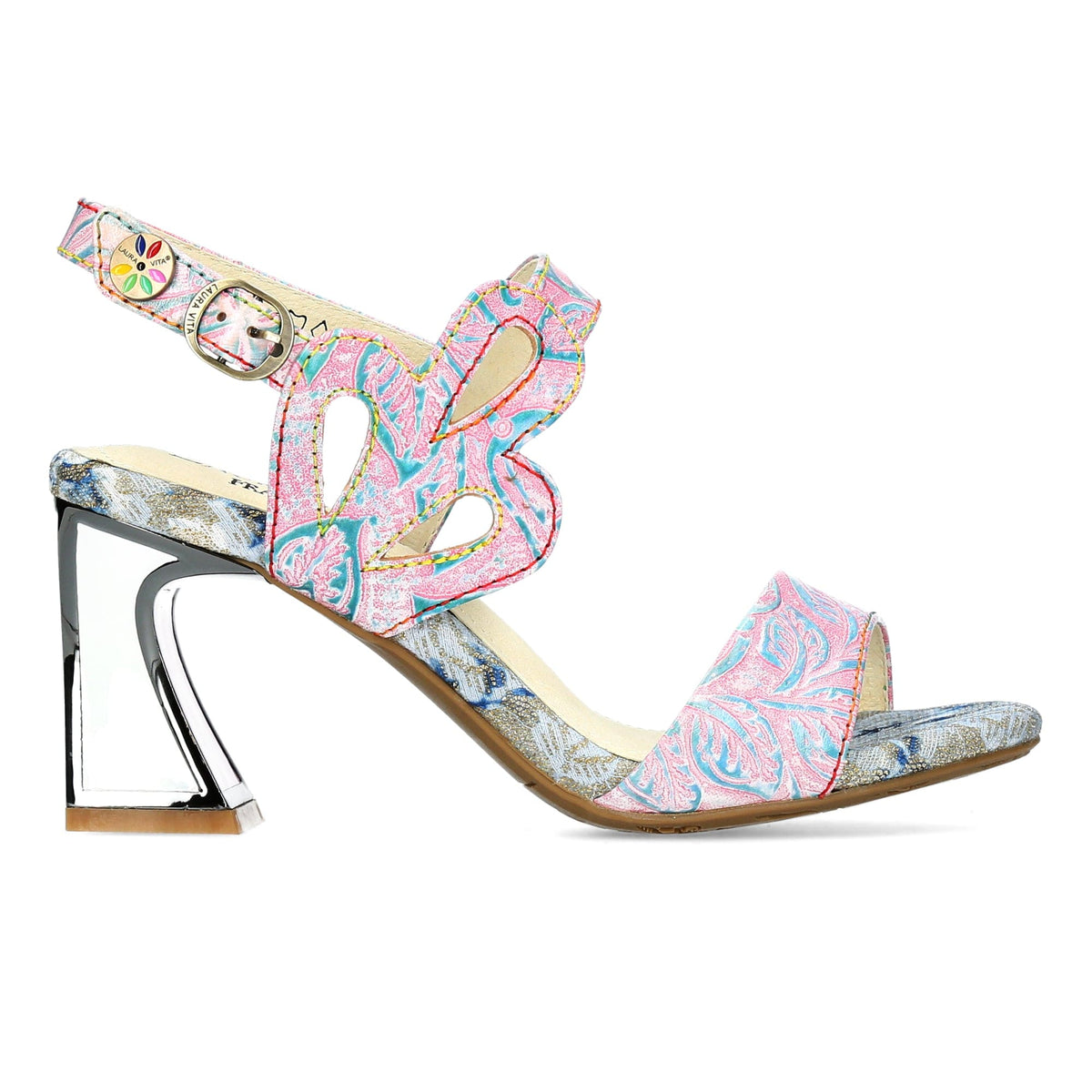 Sandals - JACBO 1324