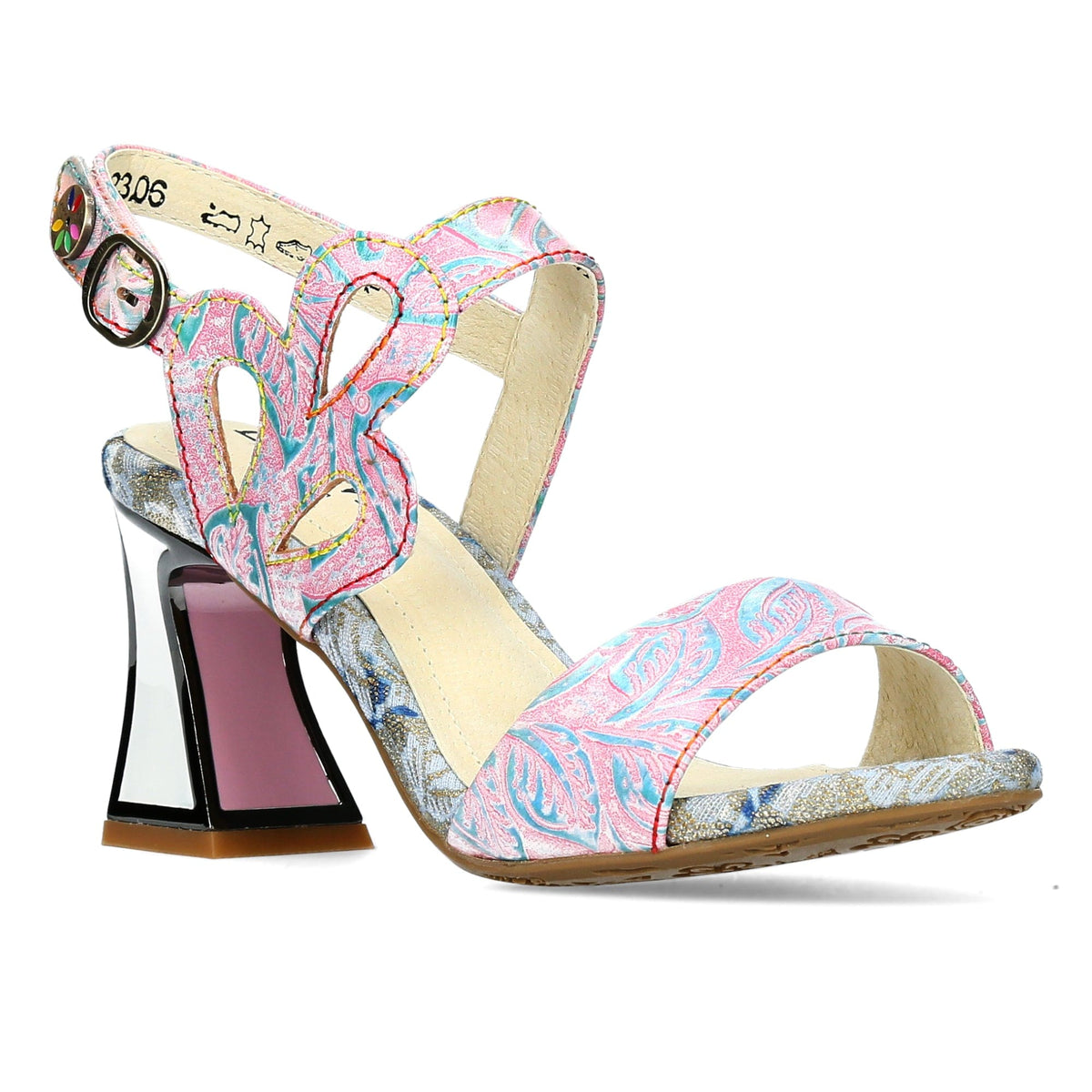 Sandals - JACBO 1324