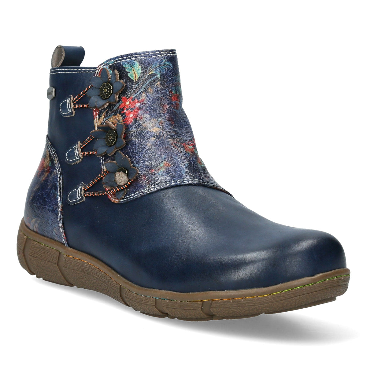 Bottines - KAFIAO 02