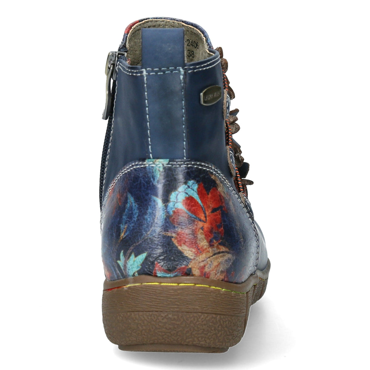 Bottines - KAFIAO 02