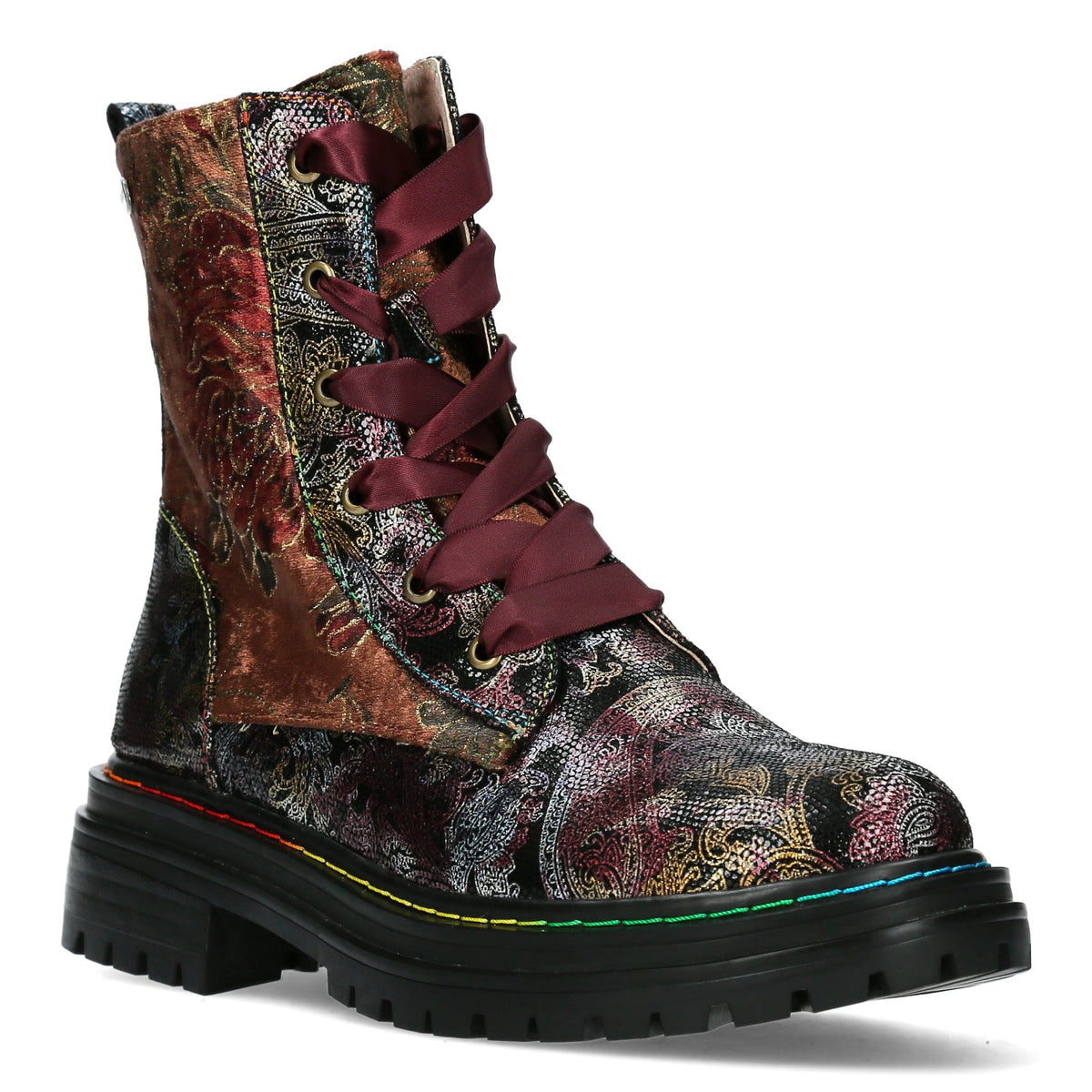 Bottines - KANDYO 24