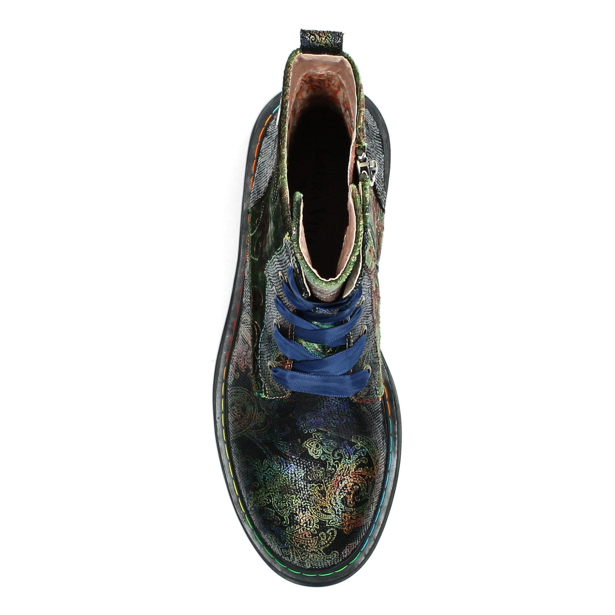 Bottines - KANDYO 24
