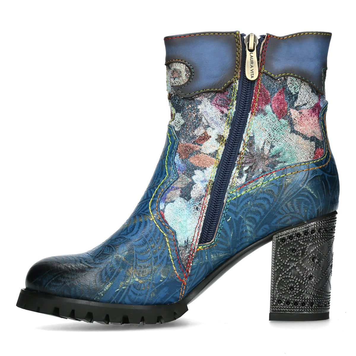Bottines - KATEO 41