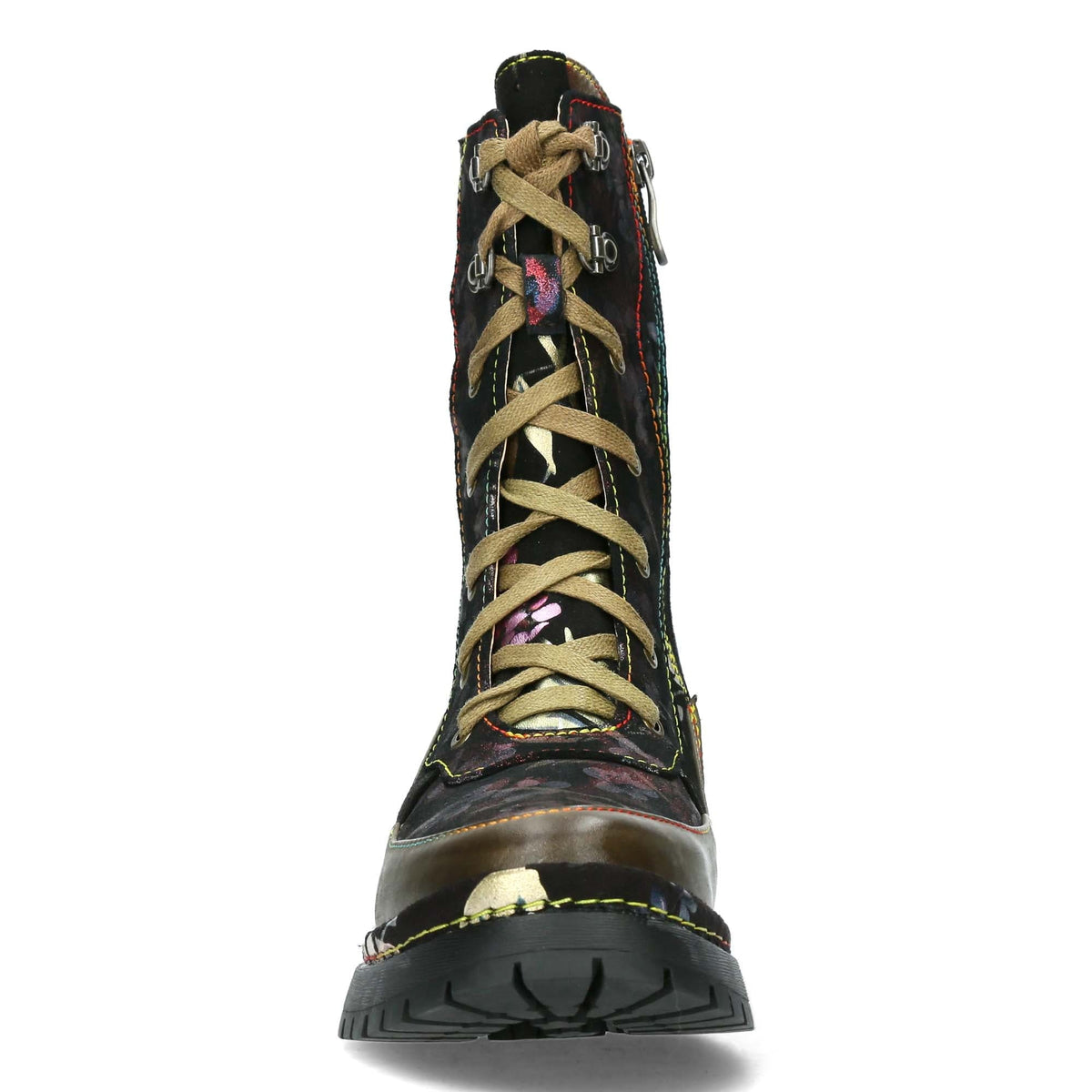 Bottines - KEAO 01