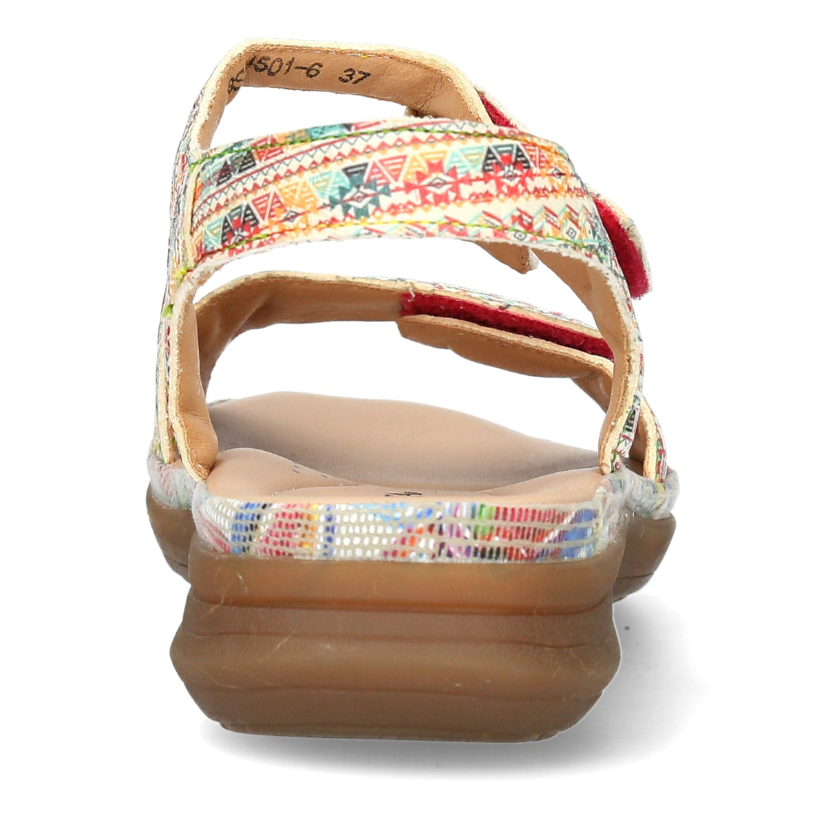 Sandals - LALIAO 06