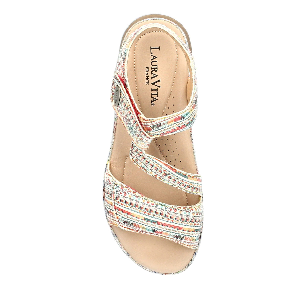 Sandals - LALIAO 06