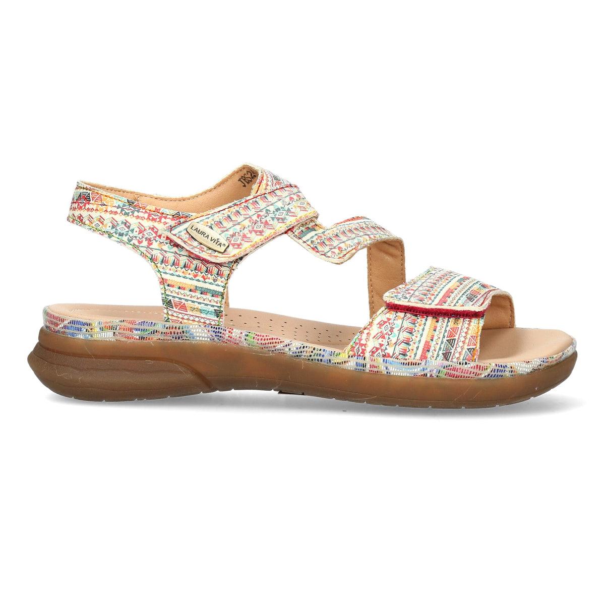 Sandals - LALIAO 06