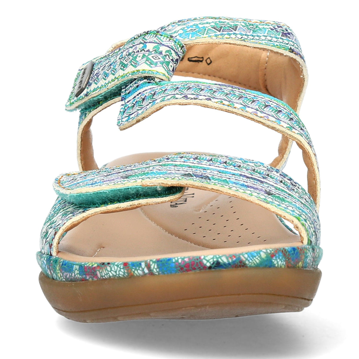 Sandals - LALIAO 06