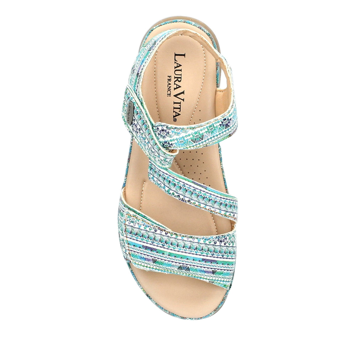 Sandals - LALIAO 06