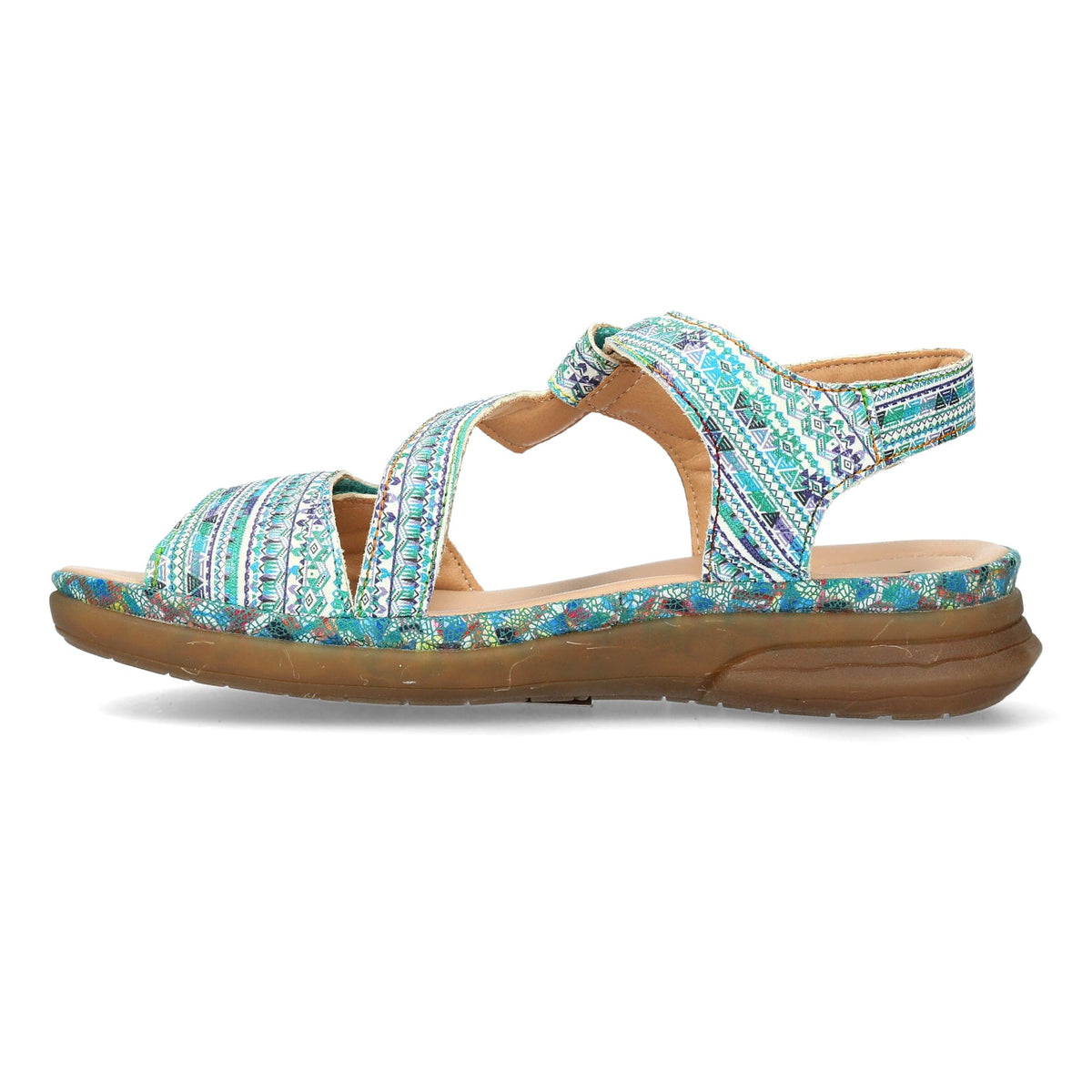 Sandals - LALIAO 06