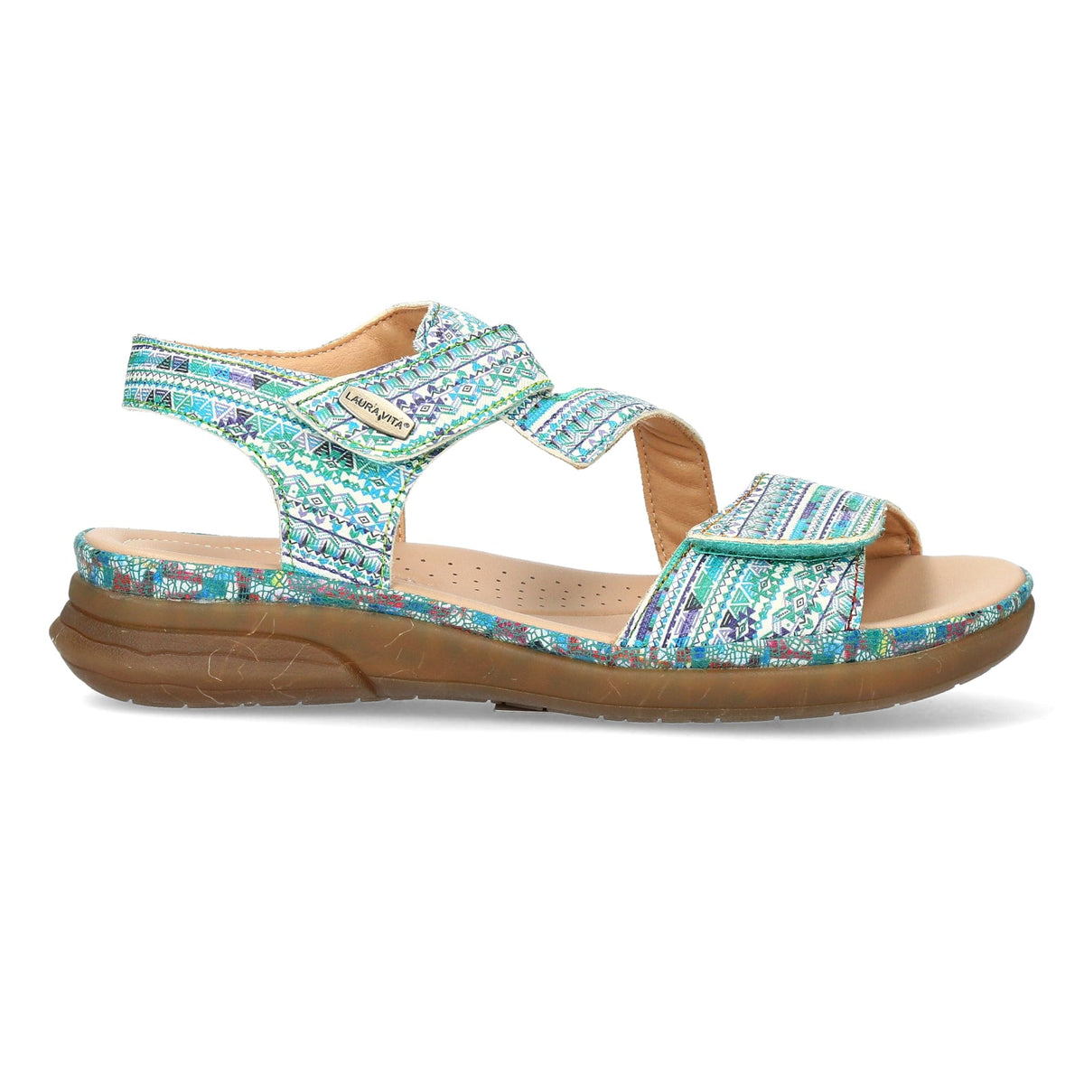 Sandals - LALIAO 06