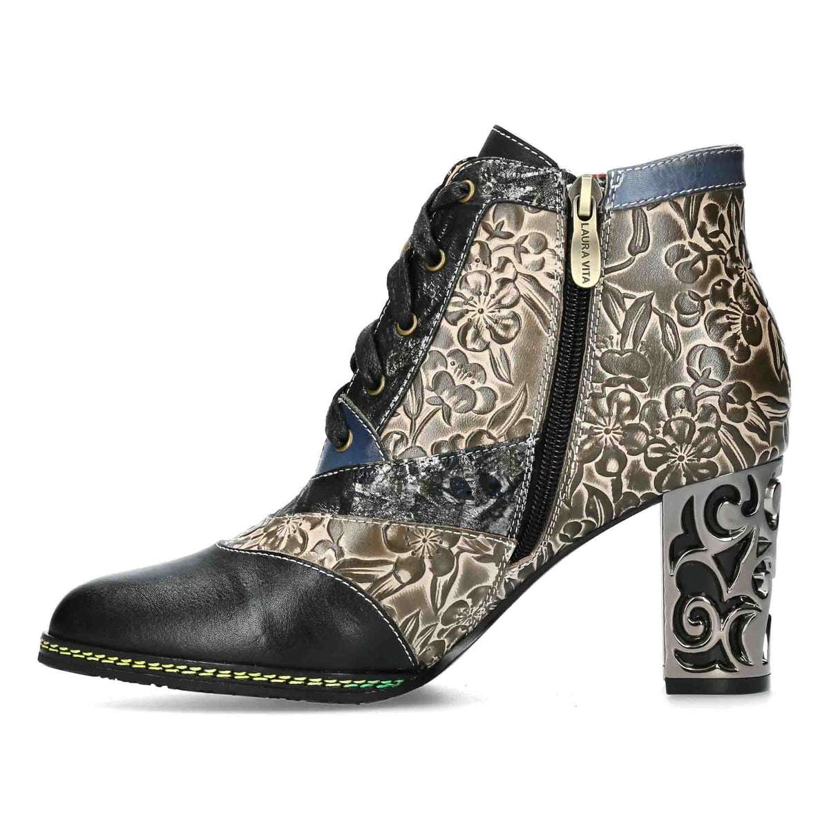 Bottines - LEDAO 15