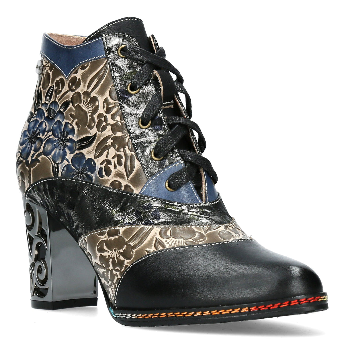 Bottines - LEDAO 15