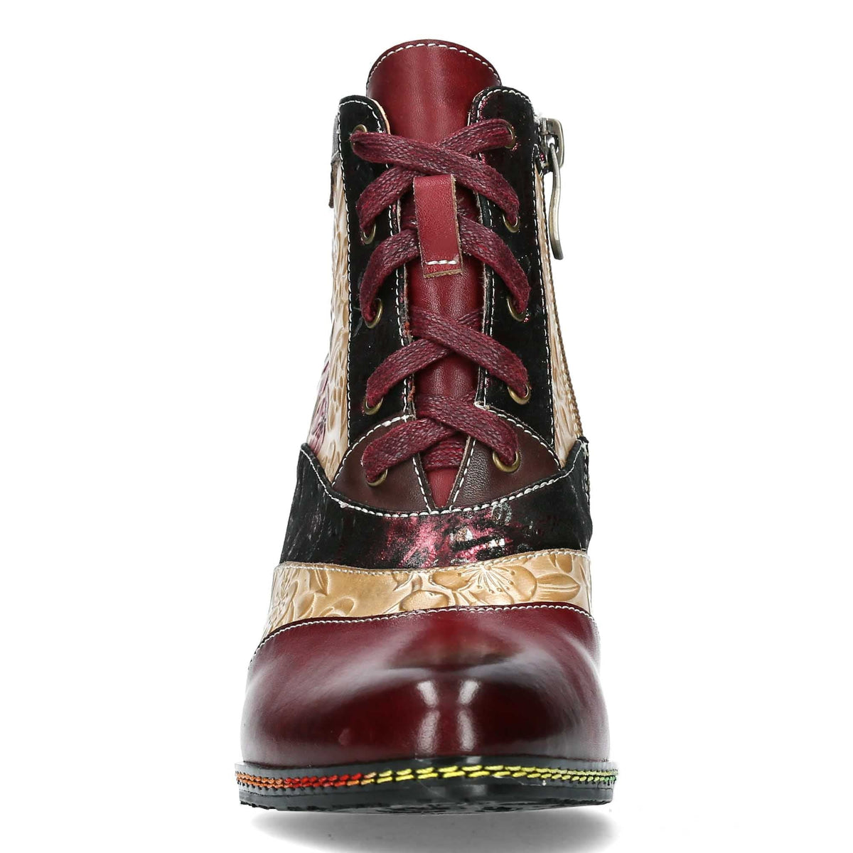 Bottines - LEDAO 15