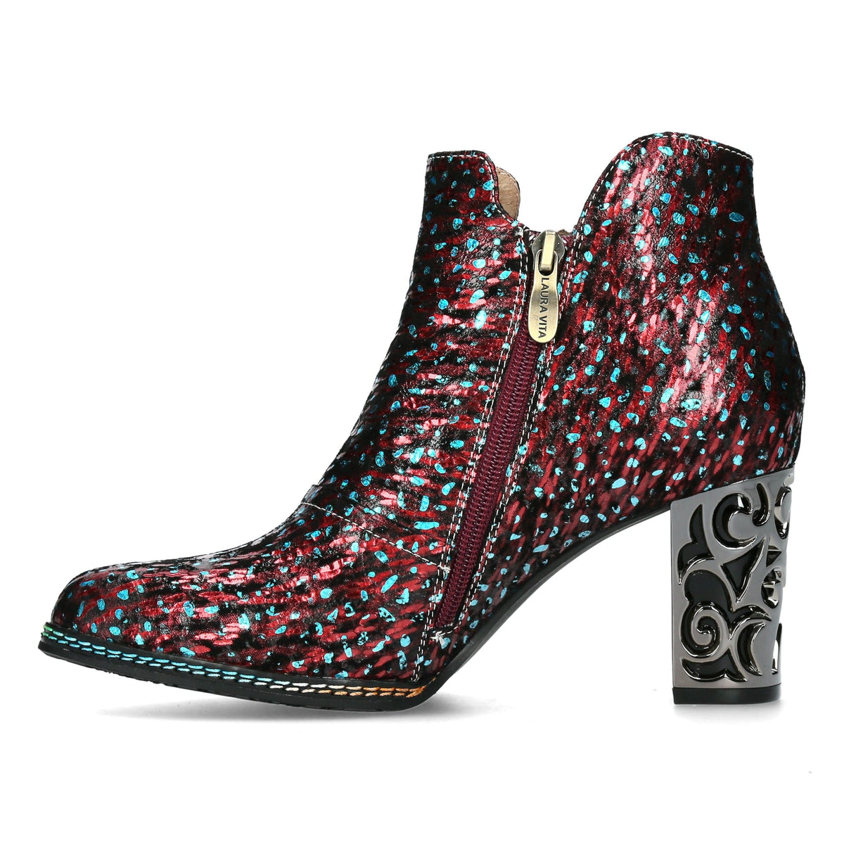 Bottines - LEDAO 723